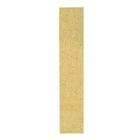 Square Sequin Stolcloth 11.8''x63 '' Tkanina od treptajnog materijala TABLICLOTH SHINYNCLOTH pokrivač