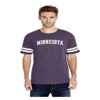 MMF - Muški fudbalski fini dres majica, do veličine 3xl - Minnesota