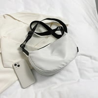 Portable Messenger torba Crossbody torba najlon modnih sportova Fitness Veliki kapacitet