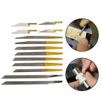 Profesionalni gravirajući rezač nakit engraver alat za pneumatsko rezanje uticaja