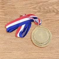 Kultura Dekorativna pobjednica Medalja izvrsna antioksidanta Zlatna srebrna boja Medalja za medalje
