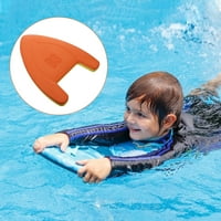 Djeca plivaju plutajuća ploča Plivanje Pokretanje praktične bazene