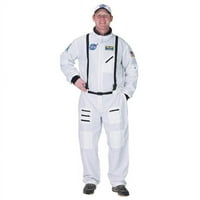 Aeroma Astronaut Astronaut sa vezenim poklopcem SM - bijela
