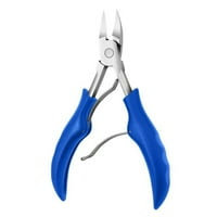 Toenail Clippers, jake velike škare za nokte, dijabetičarski prsteni klip podiatrist alat za pedikuru