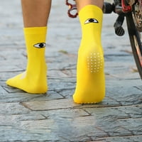 Parovi muškarci Žene Srednje kanister Pokret čarape otporne na habanje Vožnja biciklom