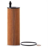 Filter za ulje - kompatibilan sa -, - BMW 330E 2.0L 4-cilindar