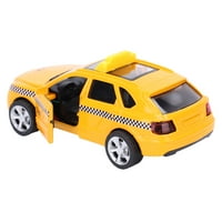 Legura model vozila, zanimljiv automobil jake igračke, jednostavan za rukovanje poklonima za djecu za