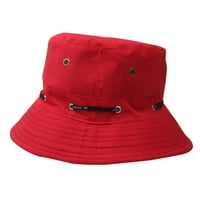 Šeširi za žene Unizno zazor Prodaja odraslih muškaraca i žena Kapa modna kapa šešira Travel Casual kašika