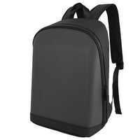 Eccomm LED zaslon u boji Prilagodljiv ruksak putni torbi školske torbe za muškarce