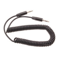 AU kabel za T-Mobile Revvl 6x Pro 5G - Adapter Car STEREO AUX-in Audio zvučnik zvučnika Jack Wire R7O