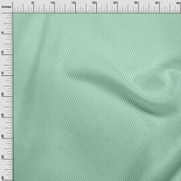 Onuone svilena tabby tkanina Chevron Geometrijski otisak šivaći tkanina BTY Wide