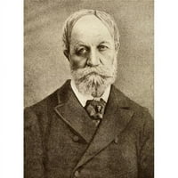 Maurus Jokai, 1825-1904. Mađarski pisac. Iz knjige remek-dječja biblioteka kratkih priča, ruski itd.,