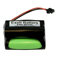 Skener baterije EBS-BP kompatibilan je sa Unidenom BP BP BP BP250