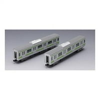 N0333-serija Yamanote linija pored 2-automobil set željeznički model vlak mog dječaka