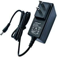 Adapter za Sonic Impact Quiksilver IP Roxy zvučnici Napajanje kabl za dovodni kabel PS punjač