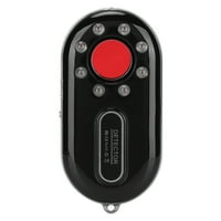 Traženje kamere, sigurnosni detektor kamere Jednostavan za upotrebu u LED laganoj laganoj lažnoj težini za kućni hotel