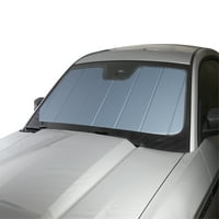Pokriveni UVS Custom Sunčana krema za Chrysler Dodge Plymouth modele