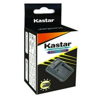 Zamjena punjača baterije Kastar AC za Sony Cyber-Shot DSC-WX150, Cyber-shot DSC-WX200, Cyber-Shot DSC-J10,