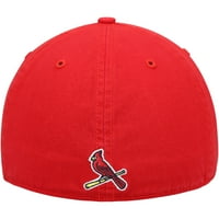 Muški 'Crveni sv. Louis Cardinals tim franšiza ugrađen šešir