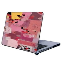 Kompatibilan sa MacBook Pro Torbica za telefon, foto-kolaž-simpatično-apstraktna-umjetnost - silikonska služba za umjetnost za TEEN Girl Boy futrola za Macbook Pro A1706