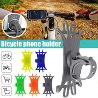Biciklistički bicikl Držač nosača mobilnih telefona za nosač ručke ručke T4Z6