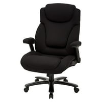 Bartlett Executive stolica, minimalna visina sjedala - pod do sjedišta: 19, nasloni za ruke po visini