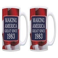 40. rođendanski pokloni za sve što čini američki sjajan još od političkih poklona šalice kafe čaj u