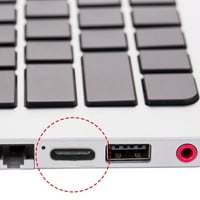 Usb C priključak Diy 3. USB tip-c ženski priključak konektorski adapter
