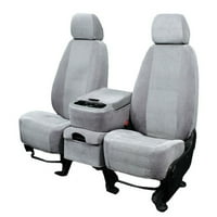 Calrend stražnji split klupa O.E. Prekrivači velur sjedala za 2011- Honda Odyssey - HD163-06RS Beige