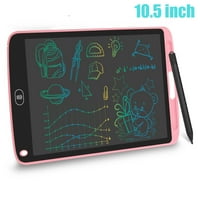 10,5 '' Dječji LCD pisaći tablet elektronički crtež Notepad približavnik doodle