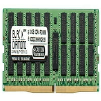 Server samo 32GB Memorija Supermicro matične ploče, X10DRG-Q, X10DRH-C, X10DRH-CLN4