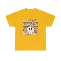 Obiteljskop LLC Retro Easter Bunny košulja, retro 70-ih Stil 9Z15023C1