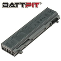 Bordpita: Zamjena baterije za laptop za Dell Precision Fu GU KY KY MP PP27L PT T W1193