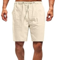 Edvintorg muške hlače Ležerne prilike sa otvorenim strukom, čvrstih šarkica s džepovima na čišćenju