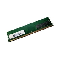 8GB DDR 2666MHz Non ECC DIMM memorijska zamjena za nadogradnju za ASUS® matičnu ploču PRO B560M-C CSM,