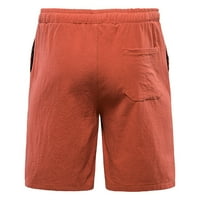 Pedort Men Hotcks-ove šorc za muškarce Muške kupaćice kupaćih kratkih kratkih hlača Brzo suhog rastezljenog