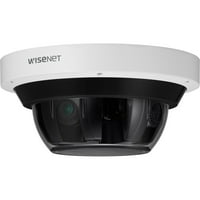 WiseNet Pnm-9084RQZ MEGAPIXEL Full HD mrežna kamera - boja - taa kompatibilna