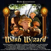 Wisher Wizard Movie Poster