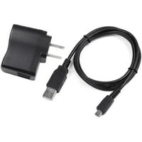 Kircuit USB kabel + 5V AC DC adapter kompatibilan sa Cisco PSAC05R-PWR-7925G-NA = CPPWR G AU CP-7925G