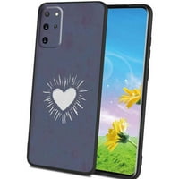 -Heart-i futrola za telefon za Samsung Galaxy S20 + Plus