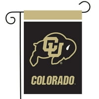 Univerzitet Colorado NCAA Zastava Vrt 18 12.5 Briarwood Lane