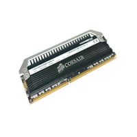 Corsair Dominator Platinum 8GB DDR MHz PC3- Desktop memorija D32GX3M4A1600C koristi