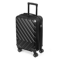 Čvrsti prtljag lagan trajni trajni kofer sa spiljivim kotačima
