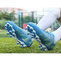 Harsuny Unise Sports Neli klizne atletska cipela Prozračna udobnost čipke Up prizemne lagane sportske