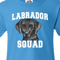 Majica za mlade majice sa majicama Labrador