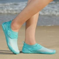 Engtoy za muškarce Vodene cipele Brza suha prozračna lagana ljetna kuka i petlje cipele za plažu za