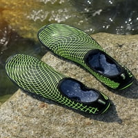 RotoSW Womens Muška plaža cipela Bosonofoot Vodene cipele Swim Aqua Socks Protuklizne brzo suhe atletičke