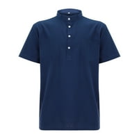 Petort majice za muškarce Trendy Fun Golf majice za muškarce, muška golf košulja, lude golf majice za