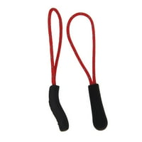 Zip oznake kabel povlači zamenu zip klizača sa zatvaračem