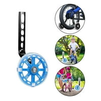 Mnjin točkovi WheelsSupor za dječju podršku za djecu Podrška za podršku biciklističkim kotačima Alati